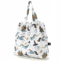La Millou Torba Shopper Bag uniwersalna torba na ramię / Prince