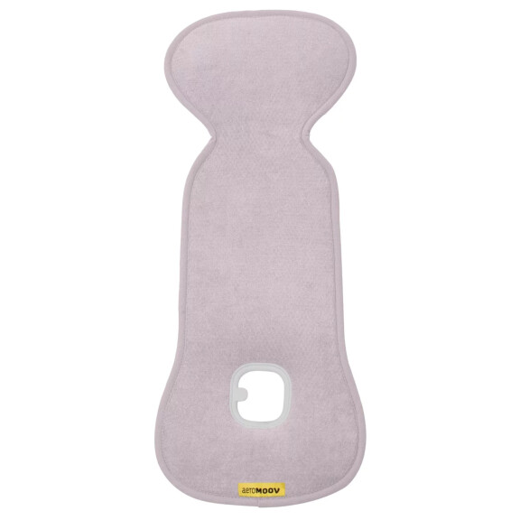 Aeromoov wkładka antypotowa do fotelika 0-13 kg / Lilac