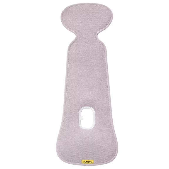 Aeromoov wkładka antypotowa do fotelika 9-18 kg / Lilac