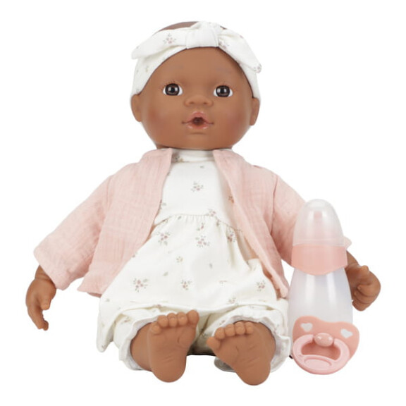 Little Dutch Lalka bobas Noa + akcesoria