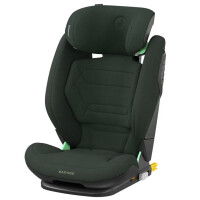 Maxi-Cosi Rodifix Pro2 i-Size fotelik samochodowy 100-150 cm / Authentic Green