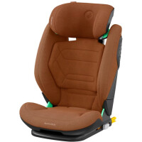 Maxi-Cosi Rodifix Pro2 i-Size fotelik samochodowy 100-150 cm / Authentic terra