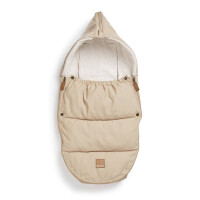Elodie Details śpiworek do fotelika samochodowego gondoli / Pure Khaki
