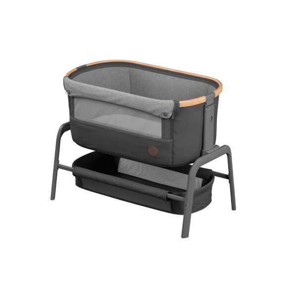 Maxi Cosi łóżeczko dostawne Iora Essential Graphite