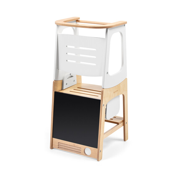 Maxi Cosi Toucan - wieża edukacyjna, kitchen helper 3w1 | Natural