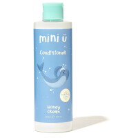 MINI-U NATURALNA ODŻYWKA DO WŁOSÓW DLA DZIECI I NIEMOWLĄT 250ml