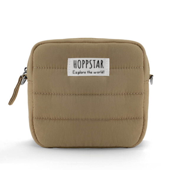 Hoppstar Torba do aparatu Midi - Cream