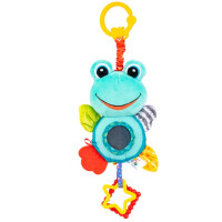Balibazoo zawieszka maskotka Zwariowany Felek 0M+