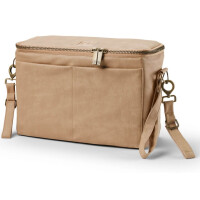 ELODIE DETAILS ORGANIZER DO WÓZKA + ZACZEPY / AVIATOR BROWN