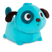 B.Toys wędrujący piesek do nauki raczkowania interaktywna zabawka 12M+