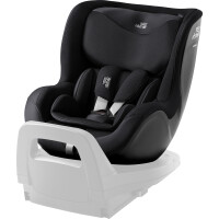 Britax Romer Dualfix 5Z fotelik siedzisko do bazy obrotowej do 18 kg / Carbon Black