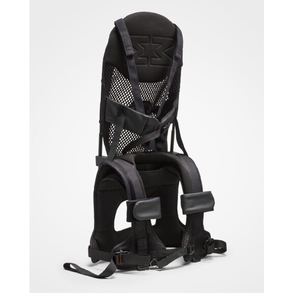 MINIMEIS NOSIDEŁKO NA RAMIONA PREMIUM BLACK G5