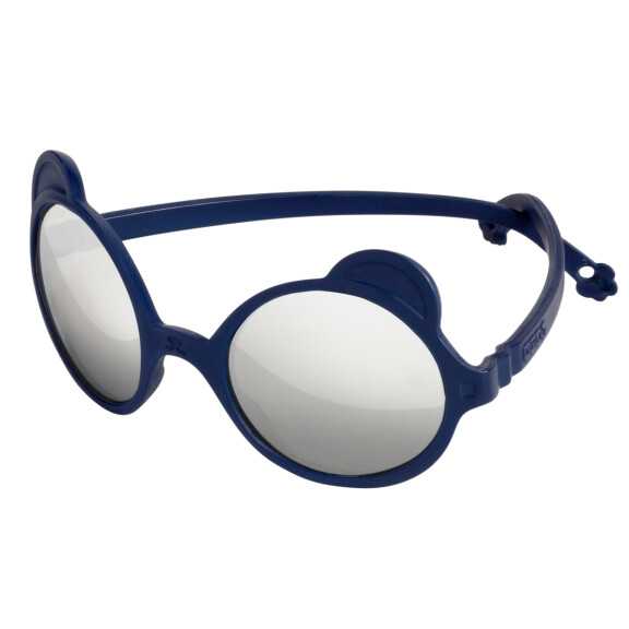 Kietla Ourson dziecięce okulary przeciwsłoneczne UV400 2-4 lat / Blue
