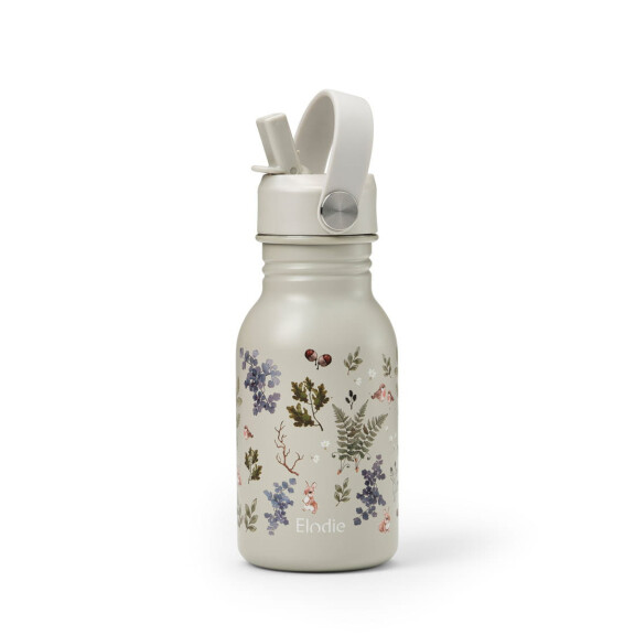 Elodie Details - Butelka na wodę - Fairytale Forest 350 ml