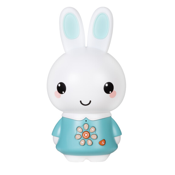 Alilo Króliczek Honey Bunny G6PRO / turkusowy