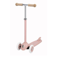Banwood Hulajnoga dziecięca do 50 kg ECO Dusty Rose 3+