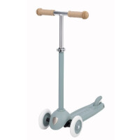 Banwood Hulajnoga dziecięca do 50 kg ECO Dusty Teal 3+