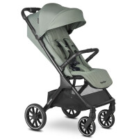 Easywalker Jazkey 2 XL wózek spacerówka / Agave Green