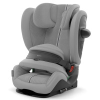 Cybex Pallas G2 fotelik samochodowy 9-50 kg 76-150 cm / Stone Grey Plus