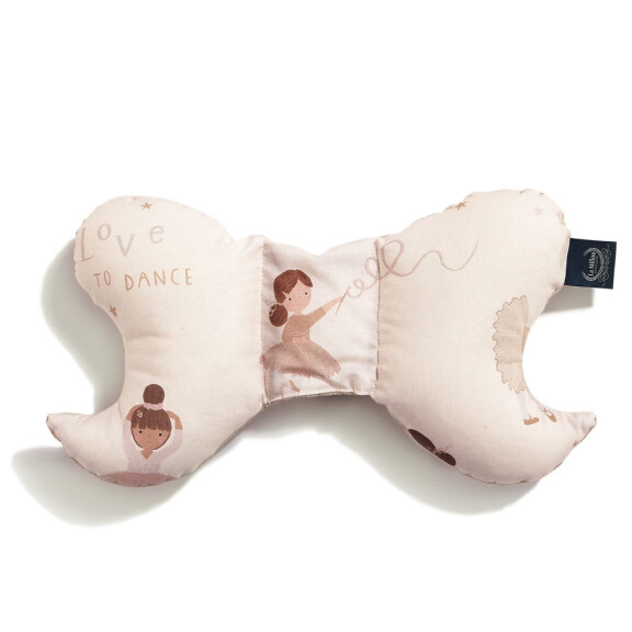 LA MILLOU PODUSZKA ANGEL'S WINGS JERSEY BALLERINE