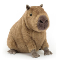 JELLYCAT MOSKOTKA PRZYTULANKA KAPIBARA 24CM