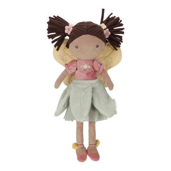 Little Dutch Lalka wróżka Evi 35 cm przytulanka szmacianka 12M+