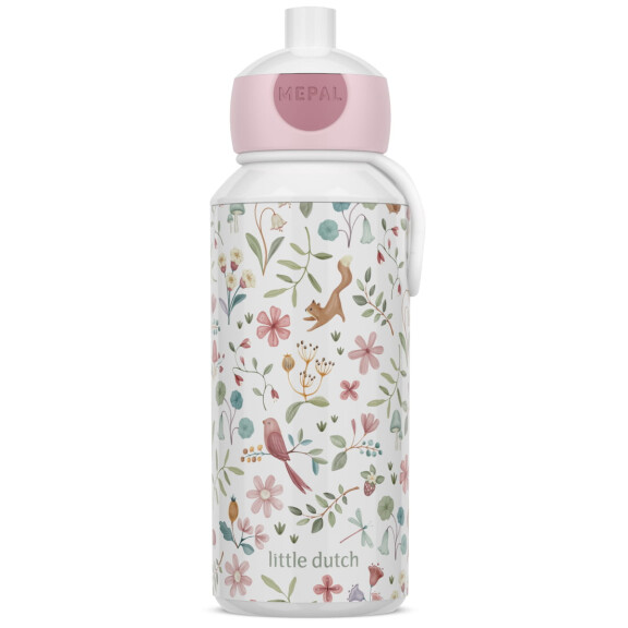 MEPAL BIDON DZIECIĘCY BUTELKA DLA DZIECKA pop-up Campus 400 ml Fairy Wonders