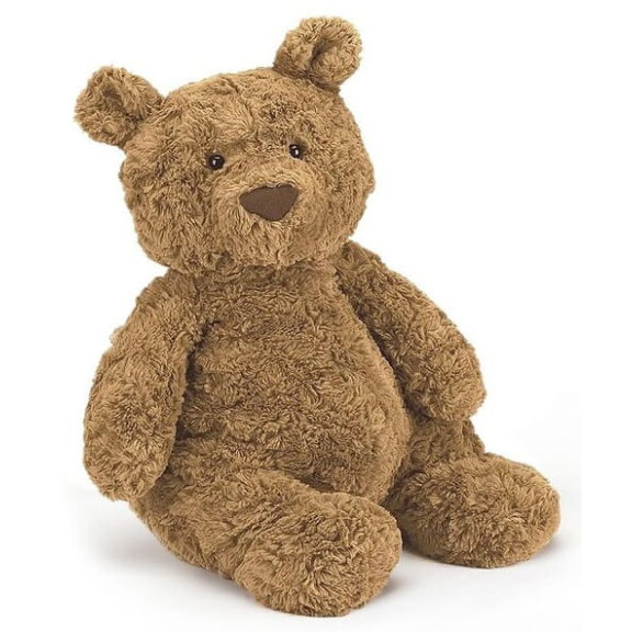 JELLYCAT MASKOTKA PRZYTULANKA MIŚ BARTŁOMIEJ 28CM