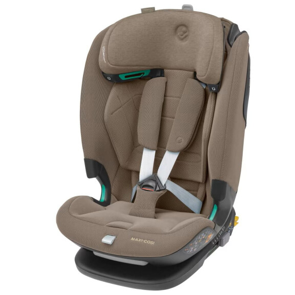 Maxi-Cosi Titan Pro2 fotelik samochodowy 76-150 cm / Authentic Truffle
