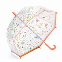 Djeco Parasol przeciwdeszczowy Wiosna