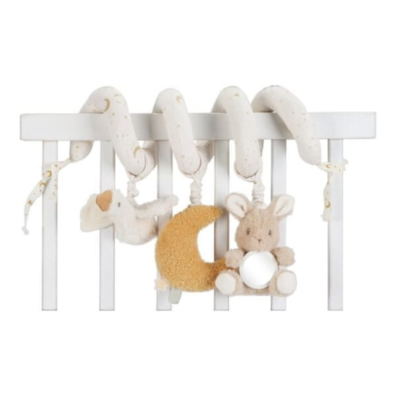 Little Dutch Spiralka aktywizująca Newborn Naturals
