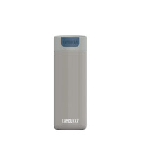 Kambukka kubek termiczny Olympus 500ml - Serious Grey