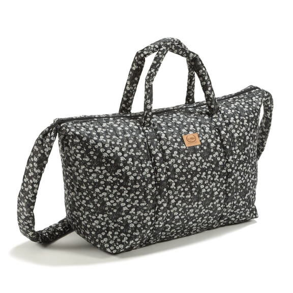 La Millou Torba Weekendowa Ortalion PRETTY BLACK