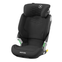 Maxi-CosiKore pro i-Size fotelik samochodowy 100-150 cm / Authentic Black