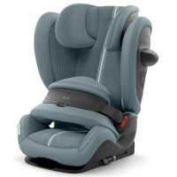 Cybex Pallas G3 fotelik samochodowy 76-150 cm / Stormy Blue Plus