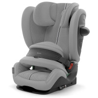 Cybex Pallas G3 fotelik samochodowy 76-150 cm / Stone Grey Plus