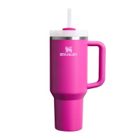 Stanley kubek termiczny Quencher H2.O FlowState Tumbler 1.18 L Violet Blossom
