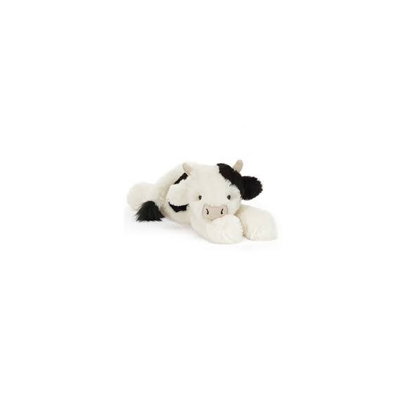 JELLYCAT MASKOTKA PRZYTULANKA krówka słodziak 24cm