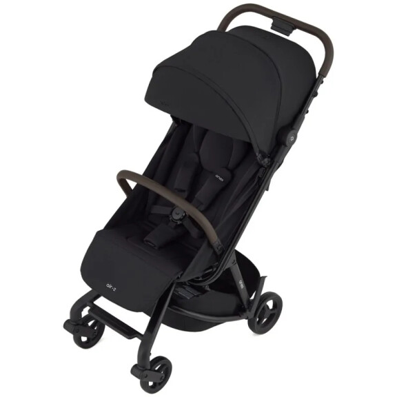 Anex lekki wózek spacerowy Air-Z plus / Noirra