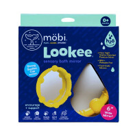 MOBI LOOK1 Lookee Sensoryczne Lusterko do Kąpieli