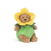 JELLYCAT Maskotka przytulanka Miś Bartłomiej Żonkil 26 cm