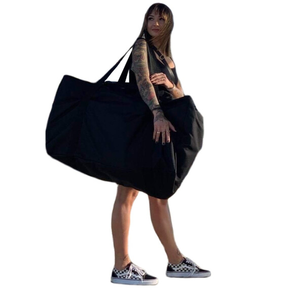 WeAreOne Torba do transportu wózka XXL 2,0 gondolowego i spacerowego