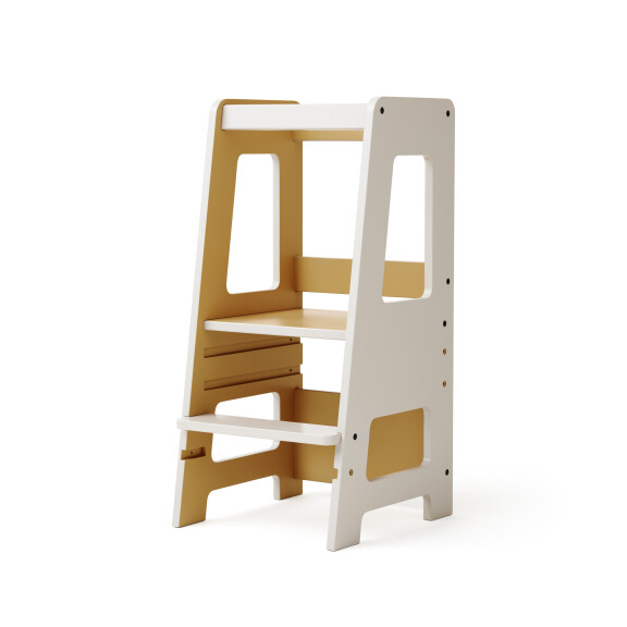Kid's Concept - Kitchen helper/pomocnik kuchenny, szary