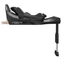 Maxi Cosi FamilyFix Slide PRO - baza ISOFIX z systemem wysuwania fotelika