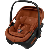 Maxi Cosi Coral Slide PRO 360 - fotelik samochodowy dla niemowląt 40-87 cm, ~0-13 kg | Copper Terra
