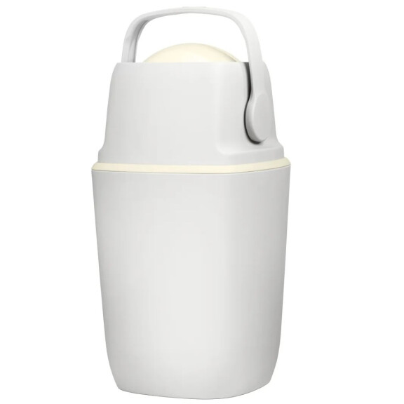 Pojemnik kosz na zużyte pieluchy Airwell / White