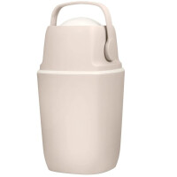 Pojemnik kosz na zużyte pieluchy Airwell / Beige