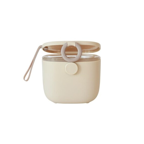 BO JUNGLE POJEMNIK NA MLEKO W PROSZKU 500 ml Dune