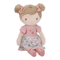 Little Dutch Lalka Rosa 35 cm GRS szmaciana lalka przytulanka