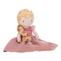 Little Dutch Lalka Princess Julia 35 cm GRS szmaciana lalka Przytulanka